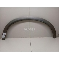 Накладка переднего крыла левого Volvo XC90 2015 39797287