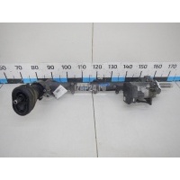 Рейка рулевая Volvo XC90 2015 36010324
