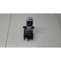Кулиса КПП BMW X4 F26 (2014 - 2018) 61317950396