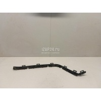 Направляющая бампера VAG Passat [B8] 2015 3G9807355