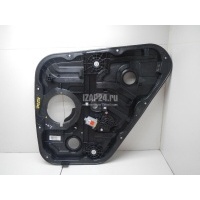 Стеклоподъемник электр. задний правый Hyundai-Kia Tucson 2015 83481D3001