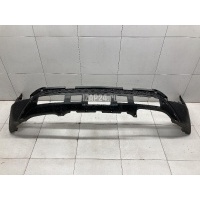 Бампер задний Hyundai-Kia Tucson 2015 86650D7100