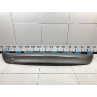 Накладка заднего бампера Hyundai-Kia Tucson 2015 86665D7110