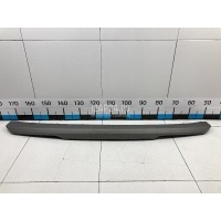 Накладка переднего бампера Hyundai-Kia Tucson 2015 86565D7210