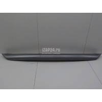 Накладка переднего бампера Hyundai-Kia Tucson 2015 86565D7110