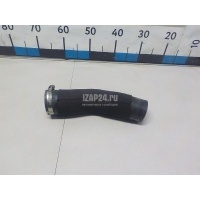 Патрубок интеркулера VAG Q7 [4M] 2015 4M0145979D