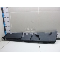 Обшивка багажника VAG Q7 [4M] 2015 4M0863528K4PK