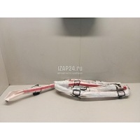 Подушка безопасности боковая (шторка) VAG Q7 [4M] 2015 4M0880741E