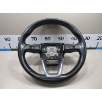 Рулевое колесо для AIR BAG (без AIR BAG) VAG Q7 [4M] 2015 4M0419091BMJM