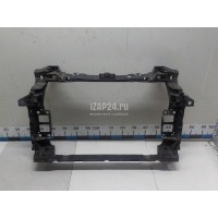 Панель передняя VAG Q7 [4M] 2015 4M0805594C