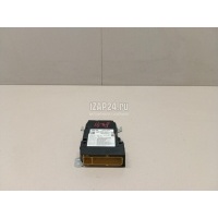 Блок управления AIR BAG VAG Q7 [4M] 2015 4M0959655A