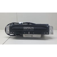 Дисплей информационный VAG Q7 [4M] 2015 4M0857273A6PS