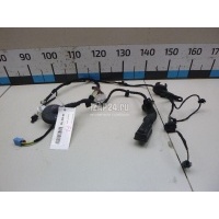 Проводка (коса) VAG Q7 [4M] 2015 4M0971030GC