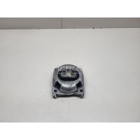 Опора КПП Mercedes Benz GLE COUPE C292 (2015 - 2019) 1662400918