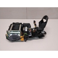 Ремень безопасности с пиропатроном Mercedes Benz GLC-Class X253 2015 20586064009C94