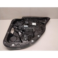 Стеклоподъемник электр. задний правый Mercedes Benz GLC-Class X253 2015 2537308002