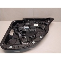 Стеклоподъемник электр. задний правый Mercedes Benz GLC-Class X253 2015 2537308002