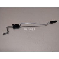 Тяга замка Mercedes Benz GLC-Class X253 2015 2537330239