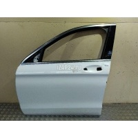 Дверь передняя левая Mercedes Benz GLC-Class X253 2015 2537200305