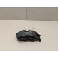 Кронштейн заднего бампера левый Mercedes Benz GLC-Class X253 2015 2538800903