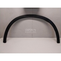 Накладка переднего крыла правого Mercedes Benz GLC-Class X253 2015 2538850622