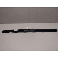 Накладка стекла заднего правого Mercedes Benz GLC-Class X253 2015 2537350201