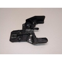 Кронштейн (сопут. товар) Mercedes Benz GLC-Class X253 2015 2537230314