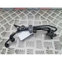 Трубка ТНВД Volkswagen Polo 4 (2001-2009) 2004 ,038130301B
