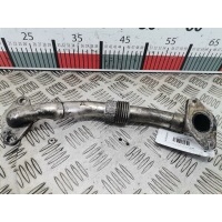 Трубка системы рециркуляции EGR Volkswagen Passat 5 GP (2000-2005) 2004 038131521AS,038131521AS