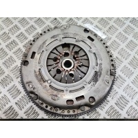 Маховик (демпфер сцепления) Audi A3 8L (1996-2003) 2001 2221005099,038105266BC