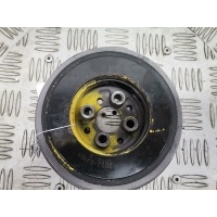 Шкив коленвала Audi A3 8L (1996-2003) 2001 ,038105243K