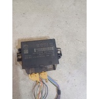 Блок блок управления pdc skoda октавия ii № . 1z0919475a