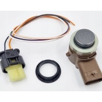 Датчик боковой крайний парк assist volkswagen audi skoda