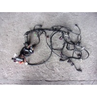 Установка двигателя свет volkswagen passat b5 fl рестайлинг 00 - 05 1.6 8v alz в сборе