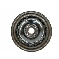Колесо штампованное mitsubishi oe 6.0 