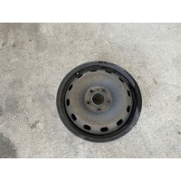 Колесо штампованное renault oe 6.5 