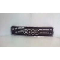Решетка радиатора audi a4 b6 8e0853651b