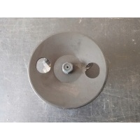 Насос гур hyundai санта fe i 2.4 16v g4js 00 - 06