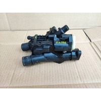 Форд mondeo mk5 2.0 tdci термостат корпус euro6