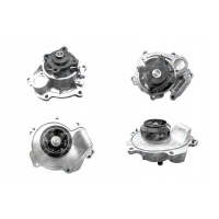 Dolz насос радиатора opel dolz