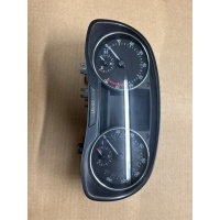 Спидометр skoda fabia iii 14 - 22 1.0b 6v0920740d