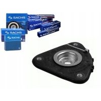 Подушка амортизатора sachs 6n613k155ba c23634380b
