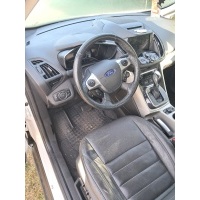 Форд c - max гибрид plug - in автомат