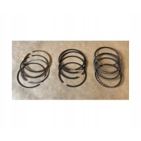 Кольца поршневые chevrolet lacetti nubira 1 , 8 f18d3 81 , 6mm 1 , 2 / 1 , 5 / 3 , 0