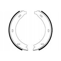 Brembo s 50 509 комплект челюстей колодок