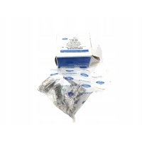 Форд c - max 07 - 10 вкладыш замок дверь передняя 3m5a - r220k51 - ag
