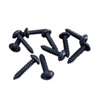 10x винты 4.2x19mm для land rover lr007312 , renault 7703016574