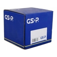 Gsp 516375 подвеска , рейка рулевая