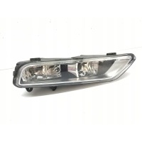 Фара противотуманная фара п volkswagen oe 3aa941662j