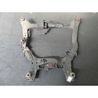 Мост балка двигателя nissan мурано z50 3.5 v6 4x4